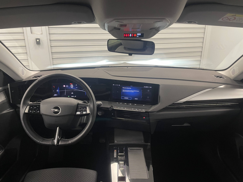 Acheter Opel Astra Astra Sports Tourer 1.5 Diesel 130 ch BVA8  5p occasion dans les concessions du Groupe Faurie