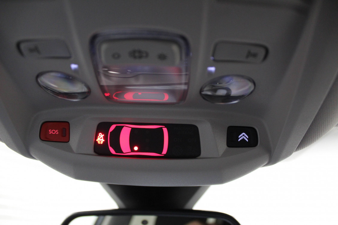 Acheter Citroën C5 Aircross C5 Aircross BlueHDi 130 S&S BVM6 Shine Pack 5p occasion dans les concessions du Groupe Faurie