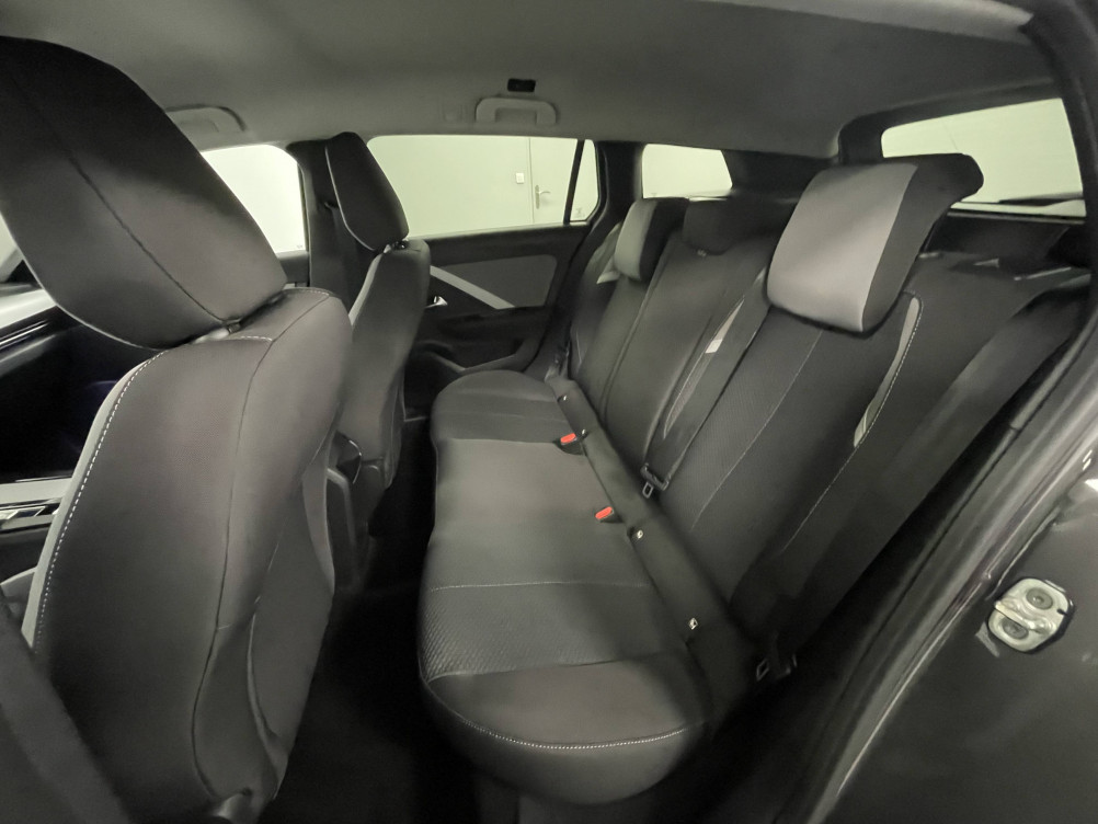 Acheter Opel Astra Astra Sports Tourer 1.5 Diesel 130 ch BVA8  5p occasion dans les concessions du Groupe Faurie