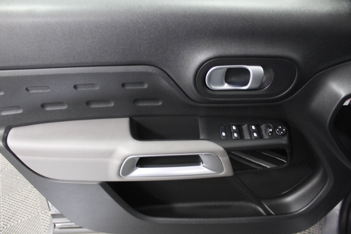 Acheter Citroën C5 Aircross C5 Aircross BlueHDi 130 S&S BVM6 Shine Pack 5p occasion dans les concessions du Groupe Faurie