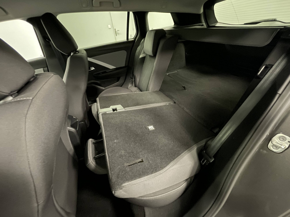 Acheter Opel Astra Astra Sports Tourer 1.5 Diesel 130 ch BVA8  5p occasion dans les concessions du Groupe Faurie