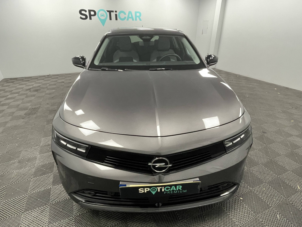 Acheter Opel Astra Astra Sports Tourer 1.5 Diesel 130 ch BVA8  5p occasion dans les concessions du Groupe Faurie