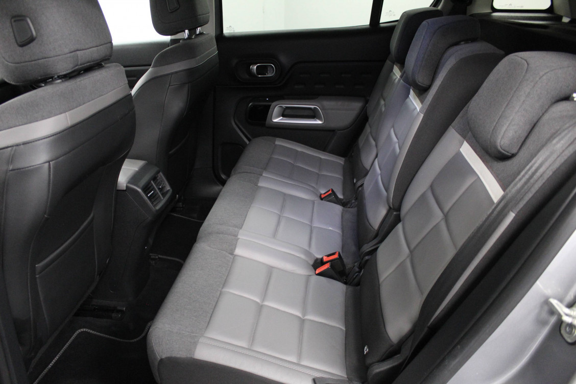 Acheter Citroën C5 Aircross C5 Aircross BlueHDi 130 S&S BVM6 Shine Pack 5p occasion dans les concessions du Groupe Faurie