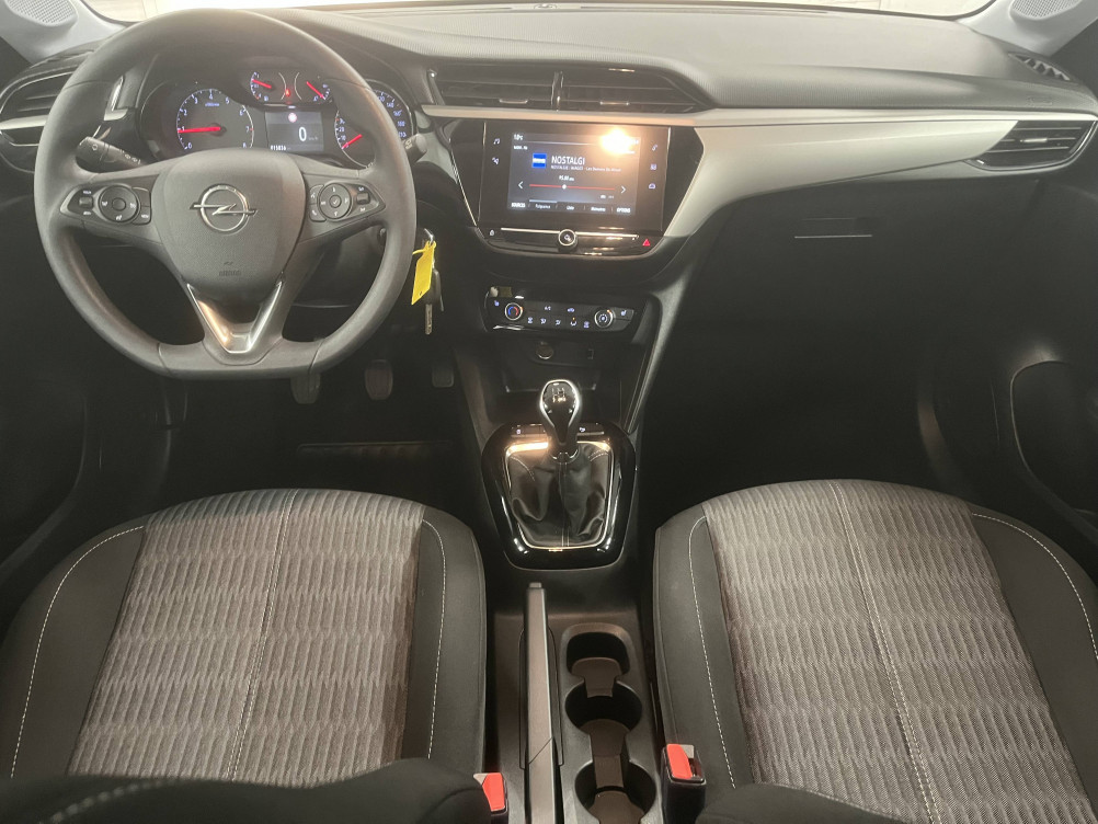 Acheter Opel Corsa Corsa 1.2 75 ch BVM5 Edition 5p occasion dans les concessions du Groupe Faurie