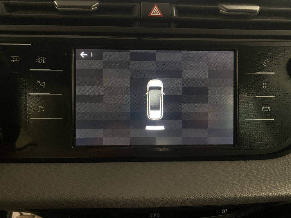Acheter Citroën C4 Spacetourer C4 Spacetourer BlueHDi 130 S&S EAT8 Business 5p occasion dans les concessions du Groupe Faurie