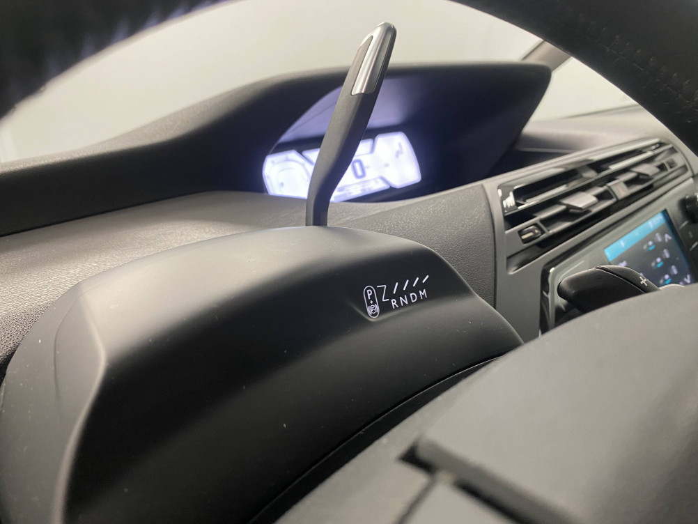 Acheter Citroën C4 Spacetourer C4 Spacetourer BlueHDi 130 S&S EAT8 Business 5p occasion dans les concessions du Groupe Faurie