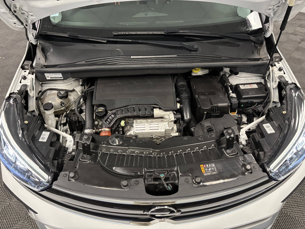 Acheter Opel Crossland Crossland 1.2 Turbo 110 ch BVM6 GS Line 5p occasion dans les concessions du Groupe Faurie