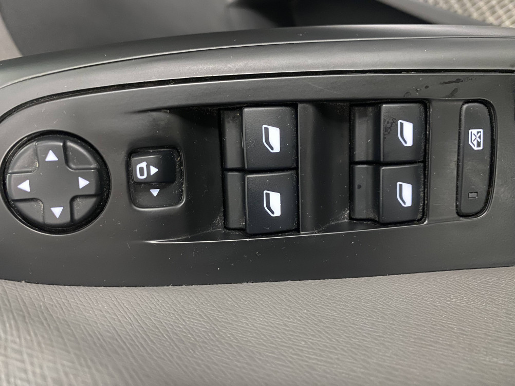 Acheter Citroën C4 Spacetourer C4 Spacetourer BlueHDi 130 S&S EAT8 Business 5p occasion dans les concessions du Groupe Faurie