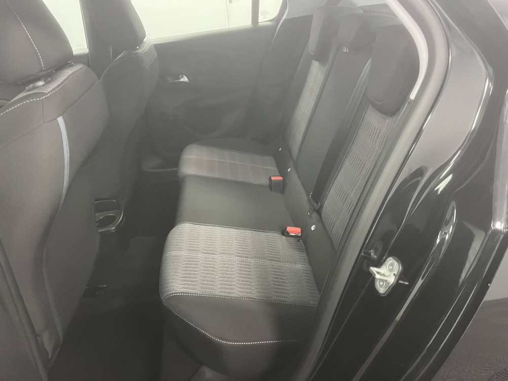 Acheter Opel Corsa Corsa 1.2 75 ch BVM5 Edition 5p occasion dans les concessions du Groupe Faurie