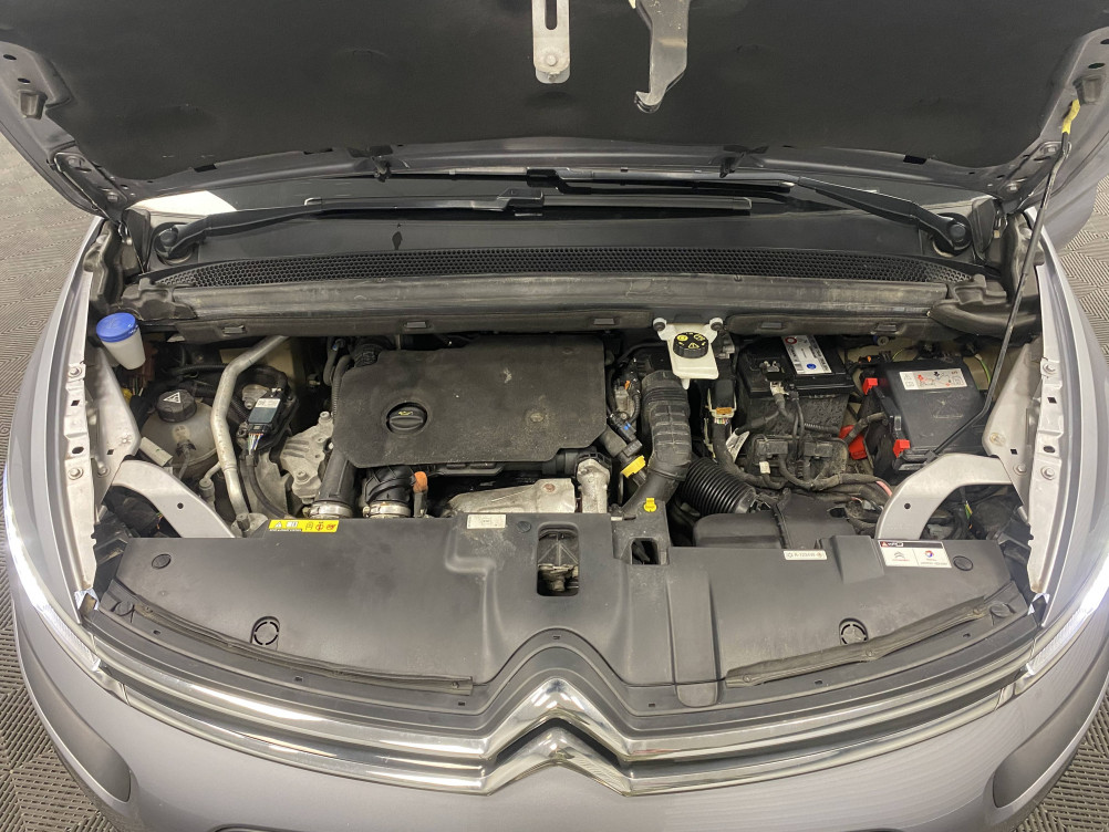 Acheter Citroën C4 Spacetourer C4 Spacetourer BlueHDi 130 S&S EAT8 Business 5p occasion dans les concessions du Groupe Faurie