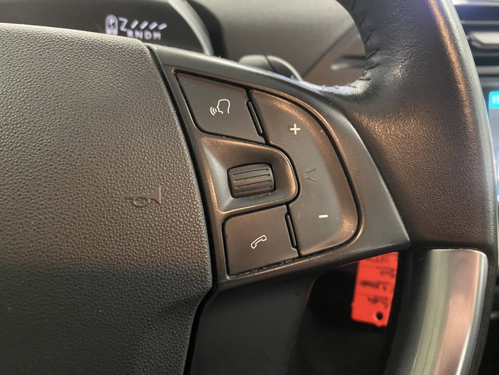 Acheter Citroën C4 Spacetourer C4 Spacetourer BlueHDi 130 S&S EAT8 Business 5p occasion dans les concessions du Groupe Faurie