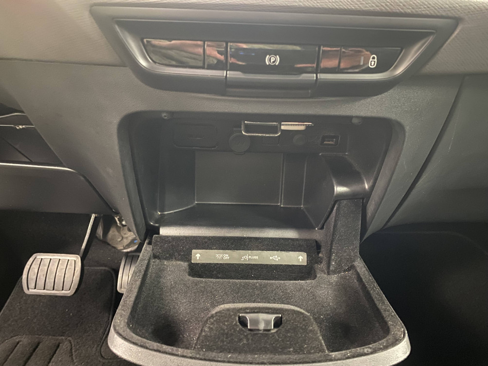 Acheter Citroën C4 Spacetourer C4 Spacetourer BlueHDi 130 S&S EAT8 Business 5p occasion dans les concessions du Groupe Faurie
