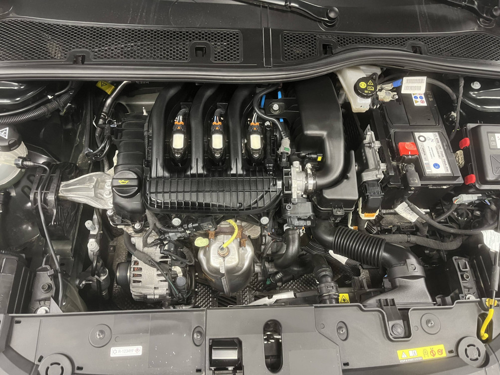 Acheter Opel Corsa Corsa 1.2 75 ch BVM5 Edition 5p occasion dans les concessions du Groupe Faurie