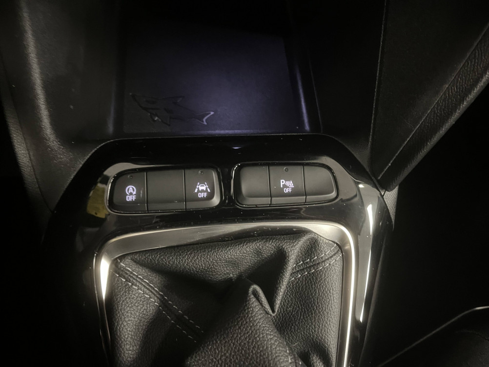 Acheter Opel Corsa Corsa 1.2 75 ch BVM5 Edition 5p occasion dans les concessions du Groupe Faurie