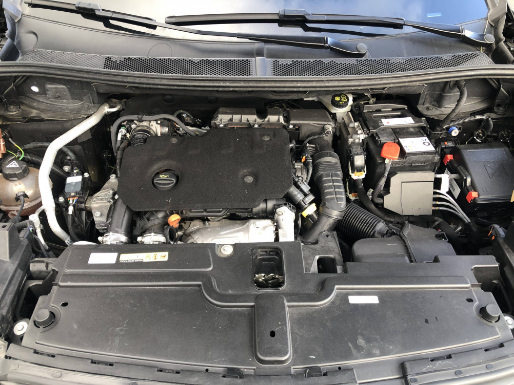 Acheter Opel Grandland X Grandland X 1.5 Diesel 130 ch BVA8 Ultimate 5p occasion dans les concessions du Groupe Faurie