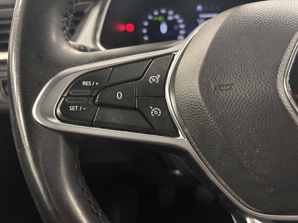 Acheter Renault Captur 2 Captur mild hybrid 140 Techno 5p occasion dans les concessions du Groupe Faurie