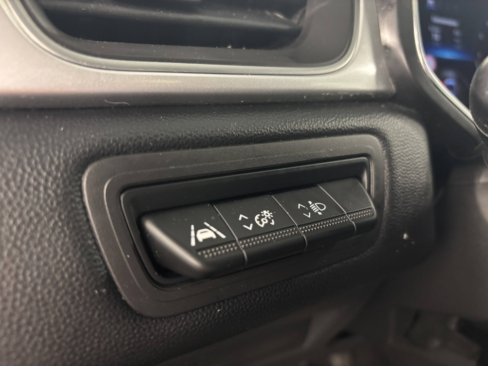 Acheter Renault Captur 2 Captur mild hybrid 140 Techno 5p occasion dans les concessions du Groupe Faurie