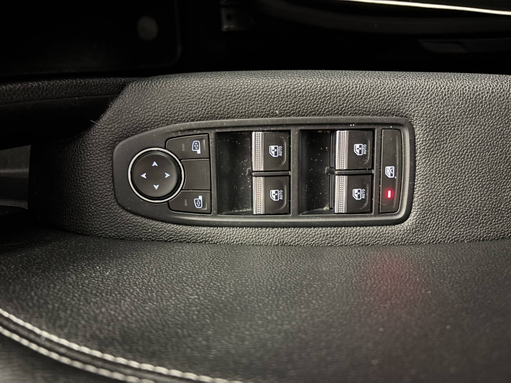 Acheter Renault Captur 2 Captur mild hybrid 140 Techno 5p occasion dans les concessions du Groupe Faurie