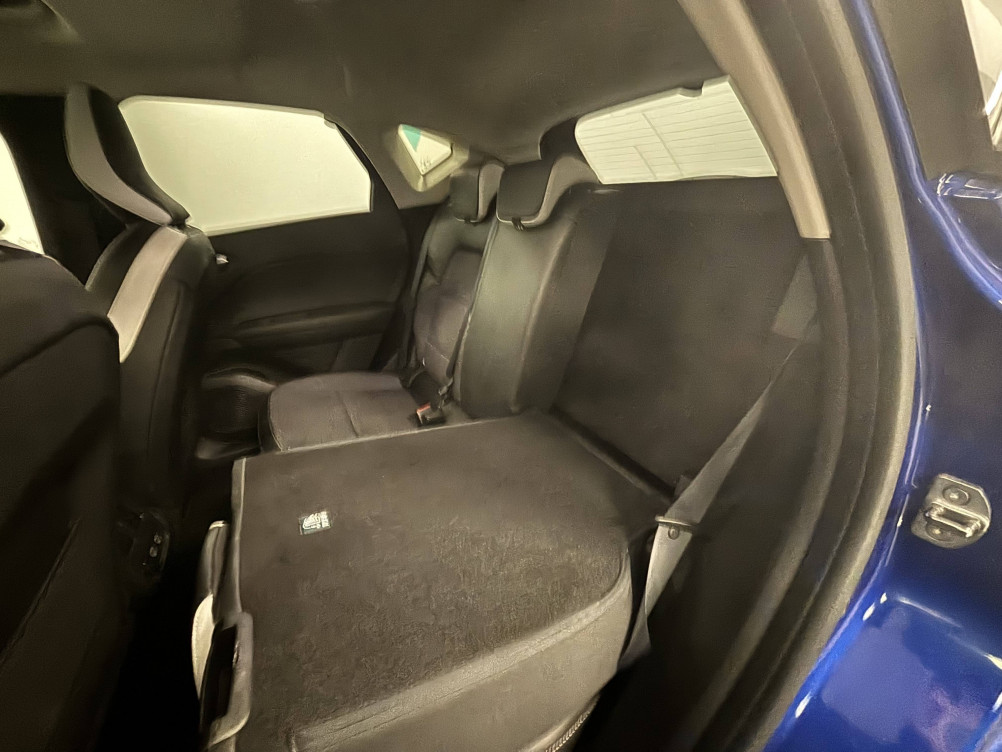 Acheter Renault Captur 2 Captur mild hybrid 140 Techno 5p occasion dans les concessions du Groupe Faurie