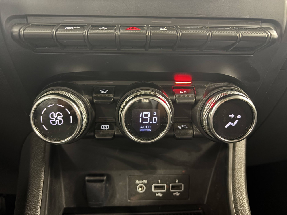 Acheter Renault Captur 2 Captur mild hybrid 140 Techno 5p occasion dans les concessions du Groupe Faurie