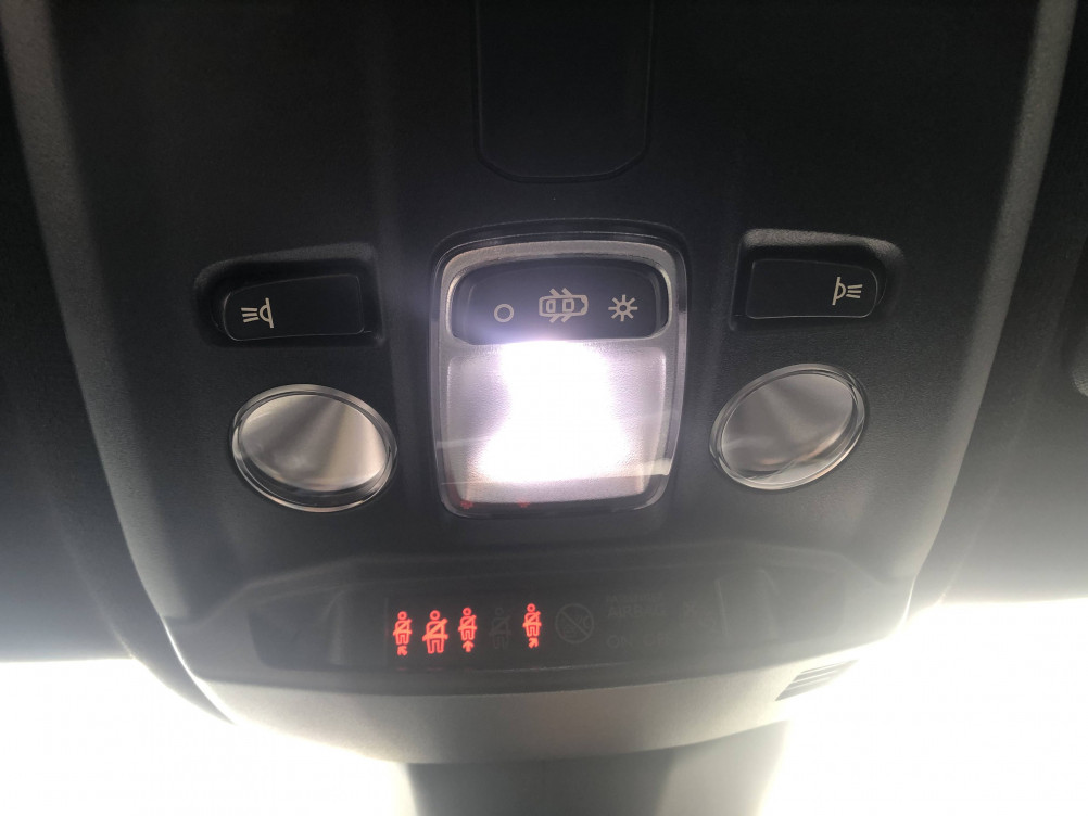 Acheter Opel Mokka Mokka 1.2 Turbo 130 ch BVA8 Ultimate 5p occasion dans les concessions du Groupe Faurie