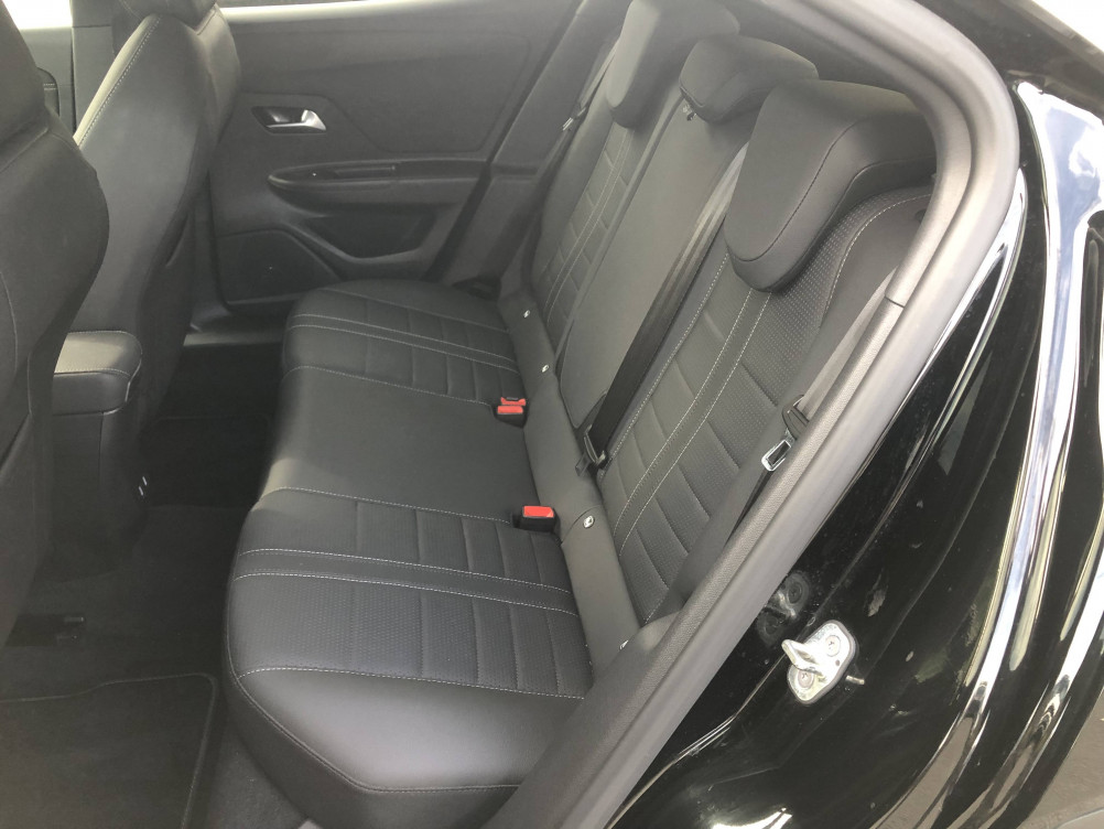 Acheter Opel Mokka Mokka 1.2 Turbo 130 ch BVA8 Ultimate 5p occasion dans les concessions du Groupe Faurie