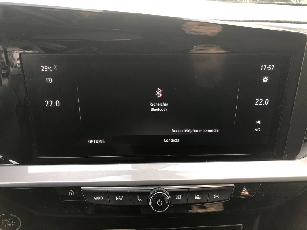 Acheter Opel Mokka Mokka 1.2 Turbo 130 ch BVA8 Ultimate 5p occasion dans les concessions du Groupe Faurie