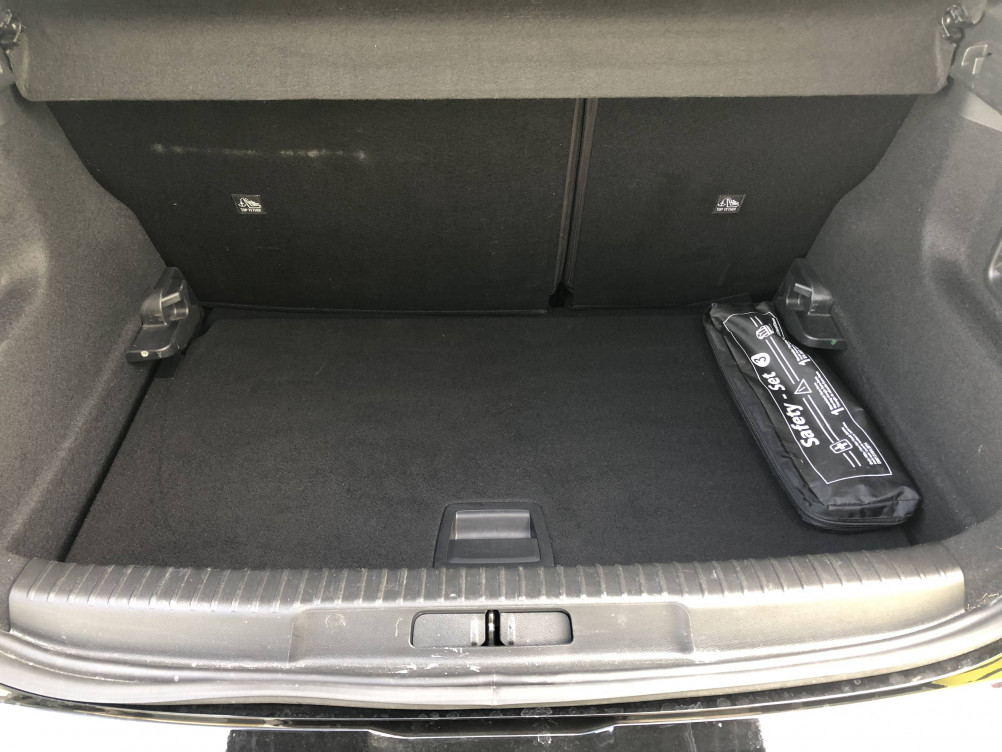 Acheter Opel Mokka Mokka 1.2 Turbo 130 ch BVA8 Ultimate 5p occasion dans les concessions du Groupe Faurie