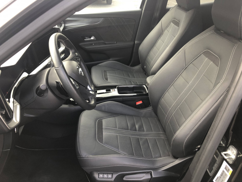 Acheter Opel Mokka Mokka 1.2 Turbo 130 ch BVA8 Ultimate 5p occasion dans les concessions du Groupe Faurie