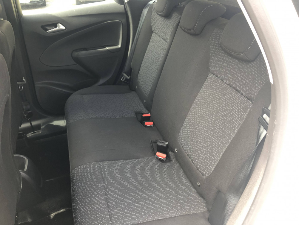 Acheter Opel Crossland Crossland 1.2 83 ch Edition 5p occasion dans les concessions du Groupe Faurie