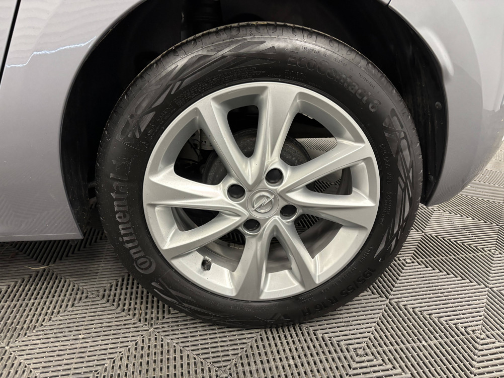 Acheter Opel Corsa Corsa 1.2 75 ch BVM5 Elegance Business 5p occasion dans les concessions du Groupe Faurie
