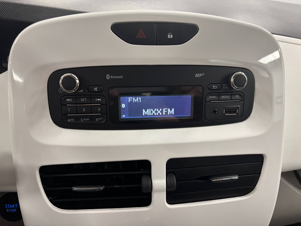 Acheter Renault Zoe Zoe R90 Life 5p occasion dans les concessions du Groupe Faurie