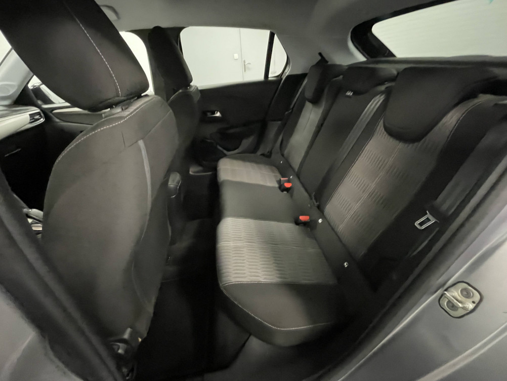 Acheter Opel Corsa E Corsa Electrique 136 ch & Batterie 50 kw/h Edition Business 5p occasion dans les concessions du Groupe Faurie