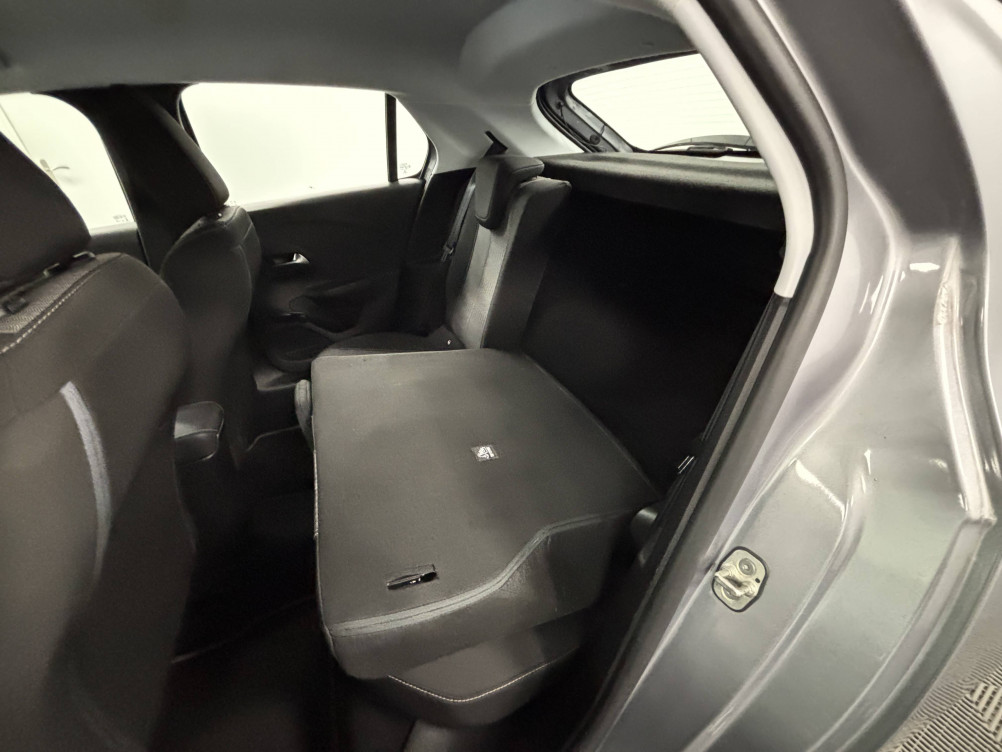 Acheter Opel Corsa Corsa 1.2 75 ch BVM5 Elegance Business 5p occasion dans les concessions du Groupe Faurie