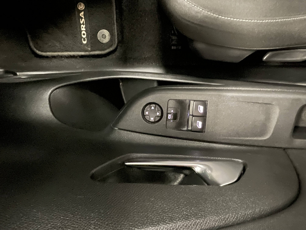 Acheter Opel Corsa E Corsa Electrique 136 ch & Batterie 50 kw/h Edition Business 5p occasion dans les concessions du Groupe Faurie
