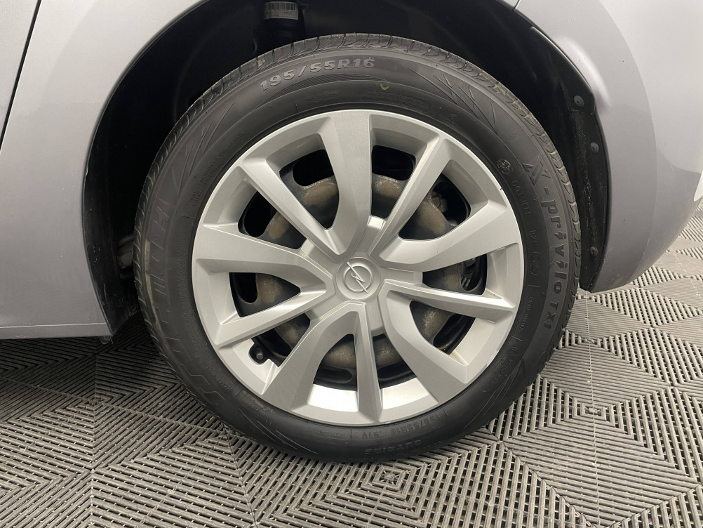 Acheter Opel Corsa E Corsa Electrique 136 ch & Batterie 50 kw/h Edition Business 5p occasion dans les concessions du Groupe Faurie
