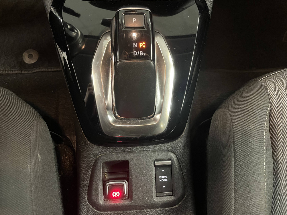 Acheter Opel Corsa E Corsa Electrique 136 ch & Batterie 50 kw/h Edition Business 5p occasion dans les concessions du Groupe Faurie