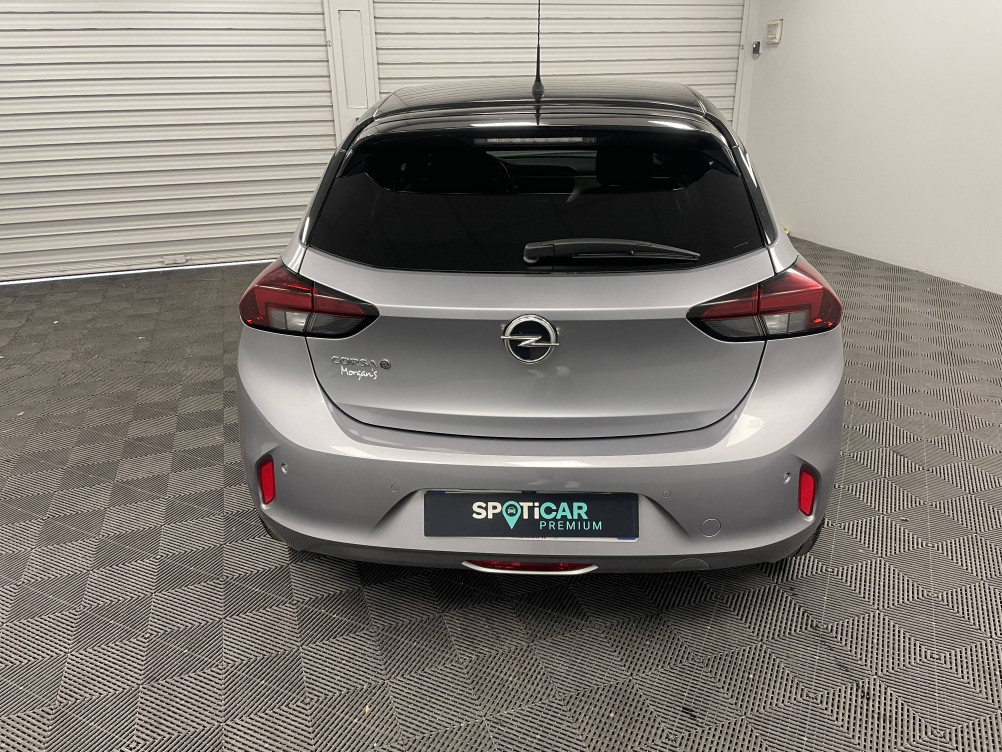 Acheter Opel Corsa E Corsa Electrique 136 ch & Batterie 50 kw/h Edition Business 5p occasion dans les concessions du Groupe Faurie
