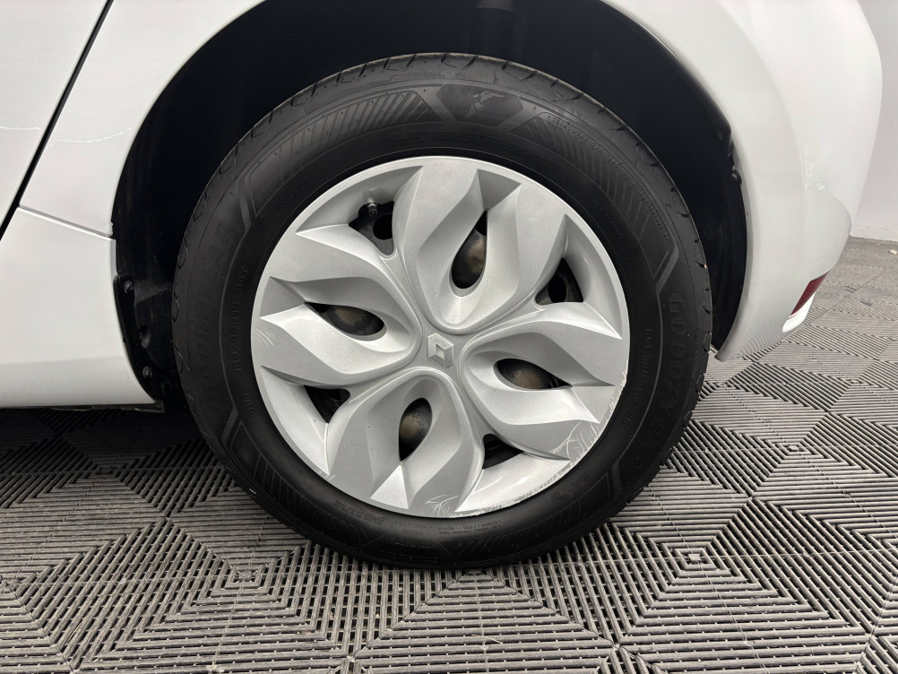 Acheter Renault Zoe Zoe R90 Life 5p occasion dans les concessions du Groupe Faurie