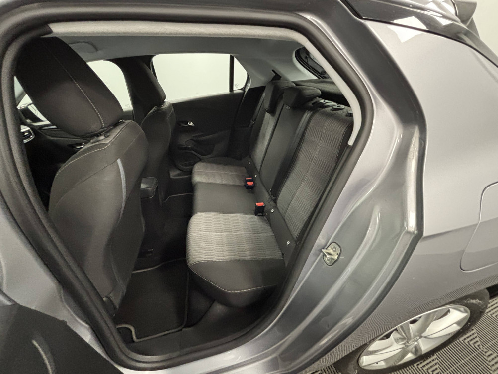 Acheter Opel Corsa Corsa 1.2 75 ch BVM5 Elegance Business 5p occasion dans les concessions du Groupe Faurie