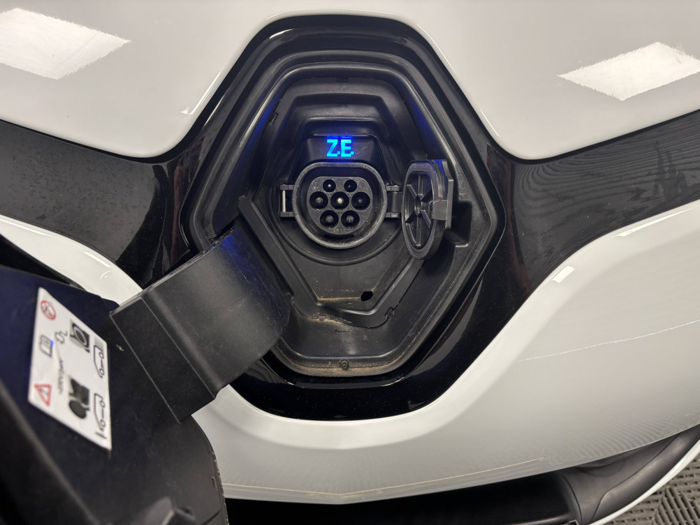 Acheter Renault Zoe Zoe R90 Life 5p occasion dans les concessions du Groupe Faurie