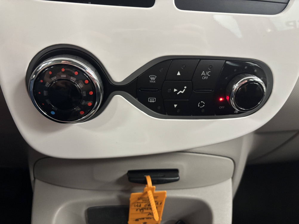 Acheter Renault Zoe Zoe R90 Life 5p occasion dans les concessions du Groupe Faurie