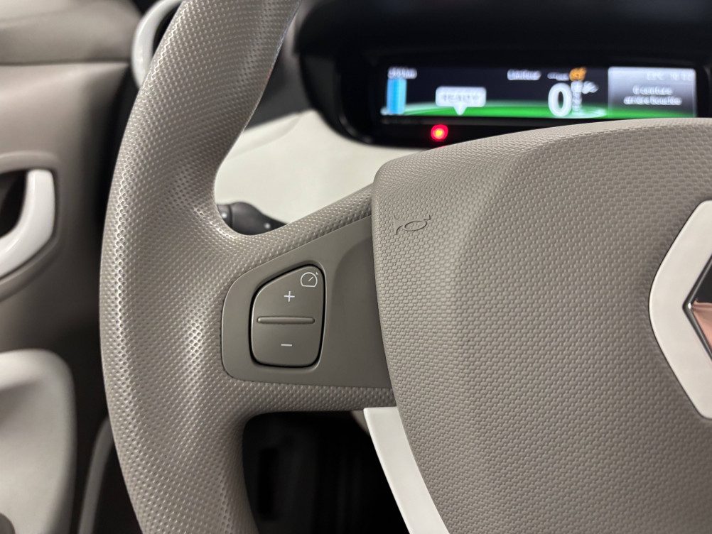 Acheter Renault Zoe Zoe R90 Life 5p occasion dans les concessions du Groupe Faurie