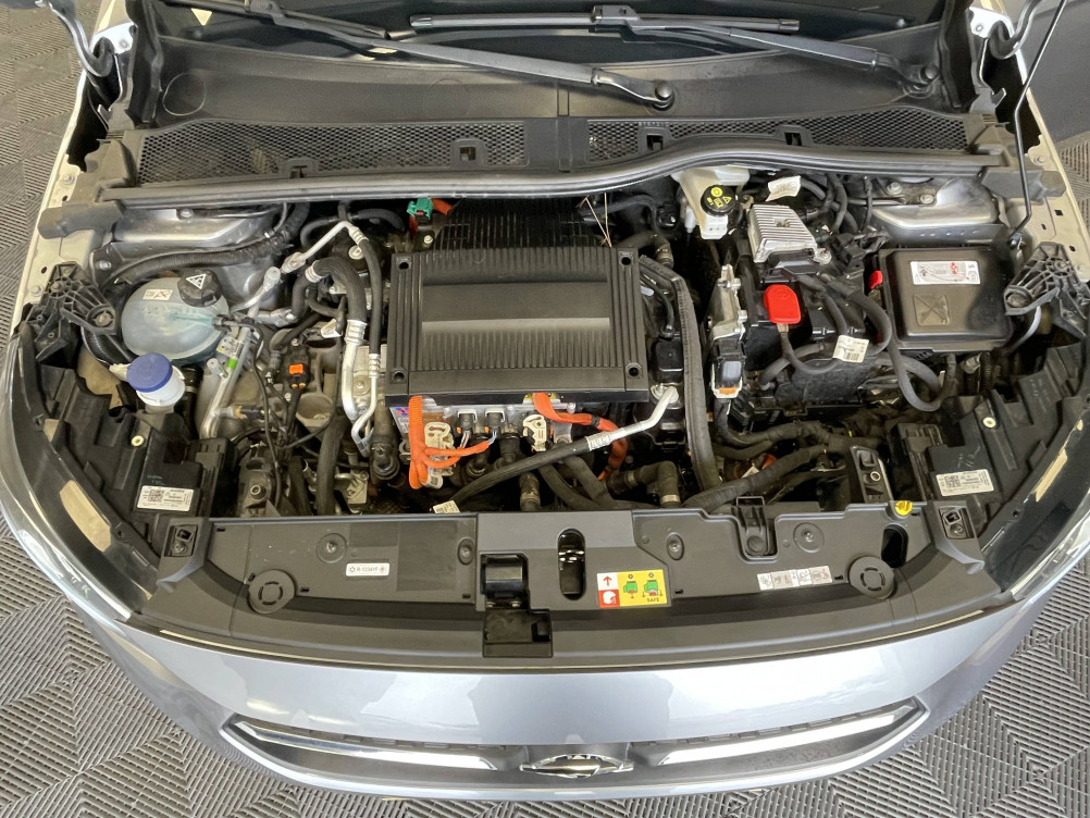 Acheter Opel Corsa E Corsa Electrique 136 ch & Batterie 50 kw/h Edition Business 5p occasion dans les concessions du Groupe Faurie