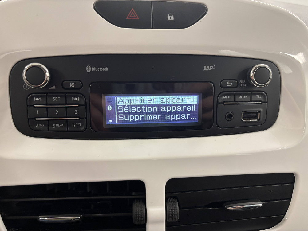 Acheter Renault Zoe Zoe R90 Life 5p occasion dans les concessions du Groupe Faurie