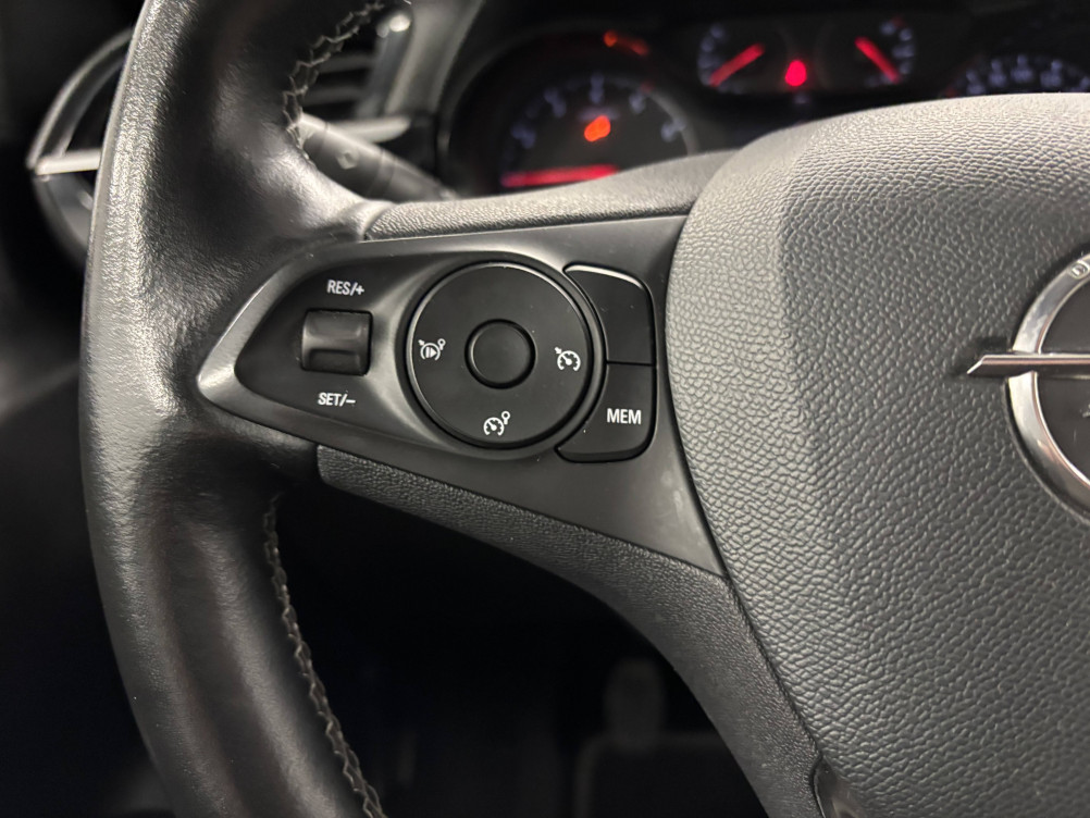 Acheter Opel Corsa Corsa 1.2 75 ch BVM5 Elegance Business 5p occasion dans les concessions du Groupe Faurie