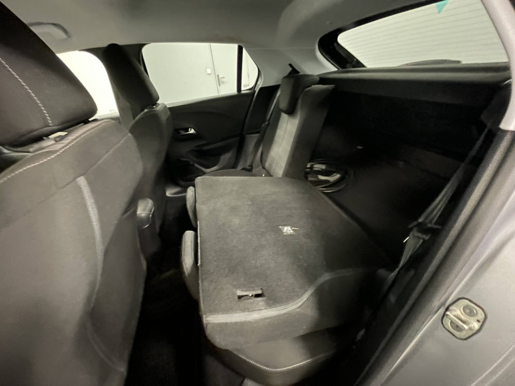 Acheter Opel Corsa E Corsa Electrique 136 ch & Batterie 50 kw/h Edition Business 5p occasion dans les concessions du Groupe Faurie