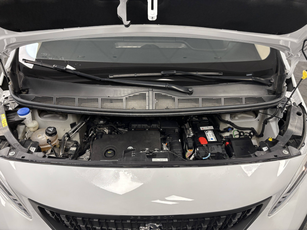 Acheter Peugeot Expert EXPERT FGN TOLE M BLUEHDI 120 S&S BVM6  4p occasion dans les concessions du Groupe Faurie