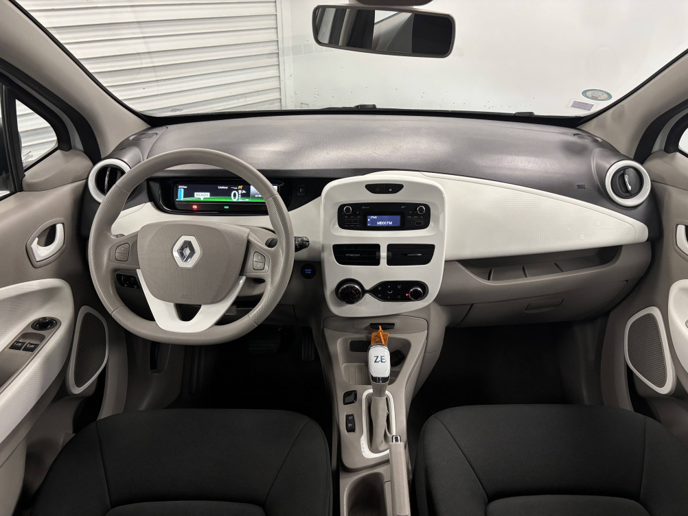 Acheter Renault Zoe Zoe R90 Life 5p occasion dans les concessions du Groupe Faurie