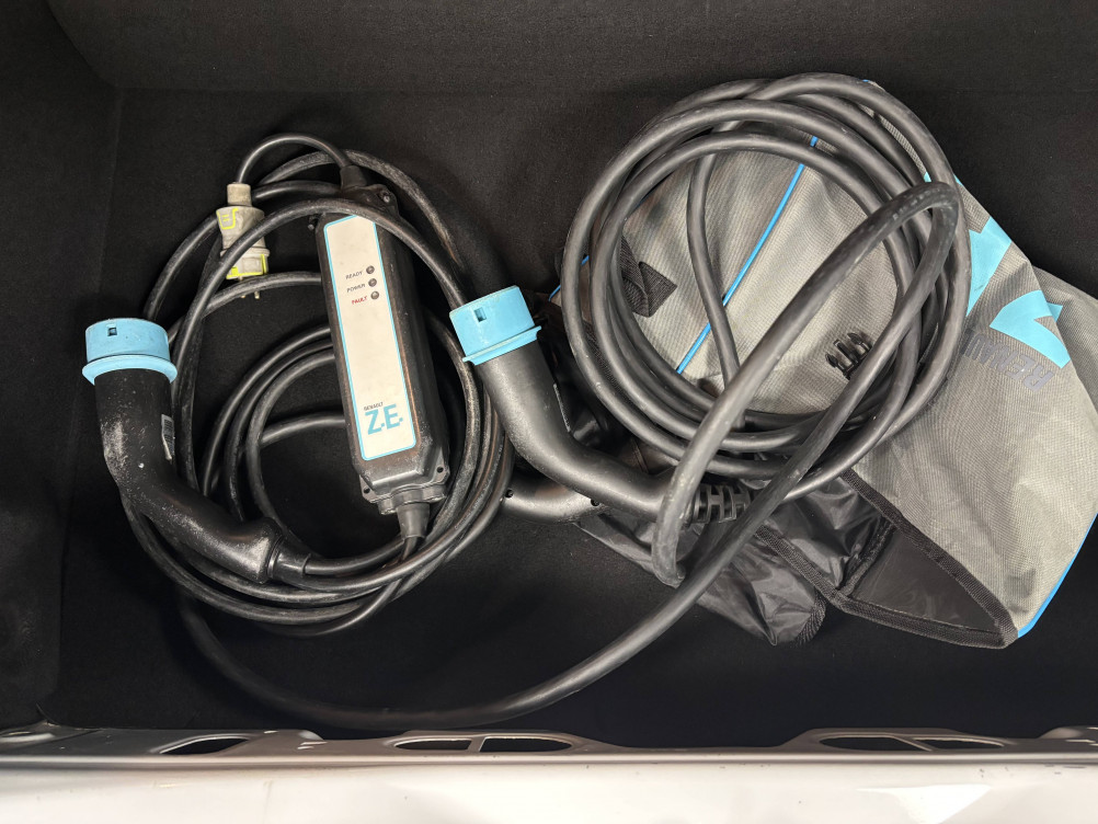 Acheter Renault Zoe Zoe R90 Life 5p occasion dans les concessions du Groupe Faurie